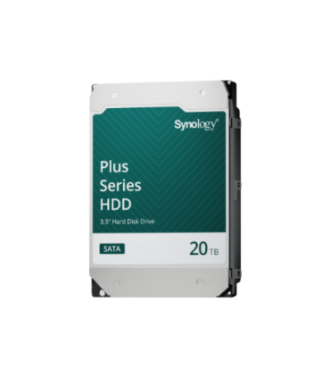 Synology HAT3320-20T 20TB HDD