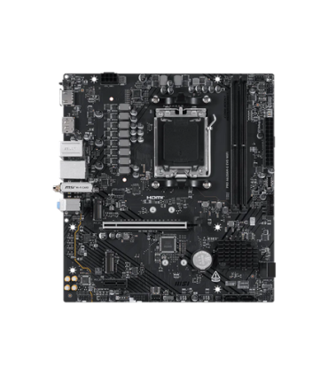 MSI PRO A620AM-G EVO WIFI