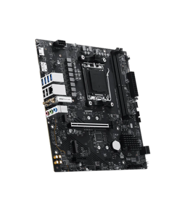 MSI PRO A620AM-G EVO WIFI