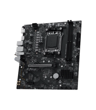 MSI PRO A620AM-G EVO WIFI