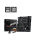 MSI PRO A620AM-G EVO WIFI