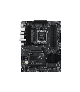 MSI PRO B850-S EVO WIFI