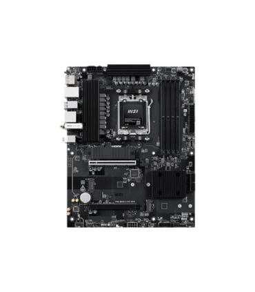 MSI PRO B850-S EVO WIFI