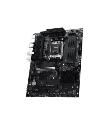 MSI PRO B850-S EVO WIFI