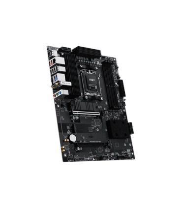 MSI PRO B850-S EVO WIFI