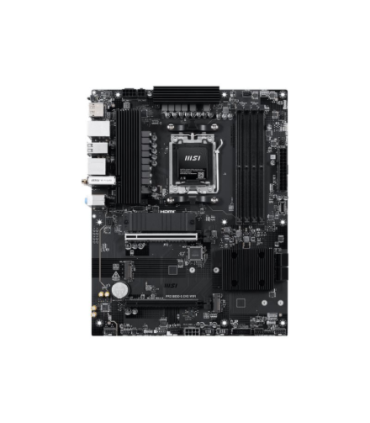 MSI PRO B850-S EVO WIFI