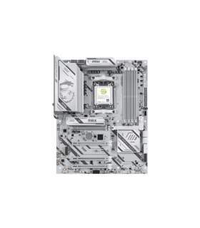 MSI MAG B850 GAMING PLUS MAX WIFI