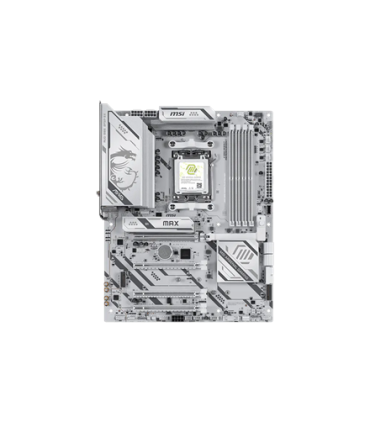 MSI MAG B850 GAMING PLUS MAX WIFI