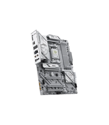 MSI MAG B850 GAMING PLUS MAX WIFI