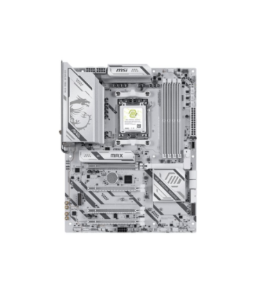 MSI MAG B850 GAMING PLUS MAX WIFI