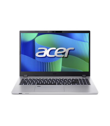 Acer TravelMate TMP215-55-TCO-3817 15,6" Core 3, 16GB, 512GB SSD