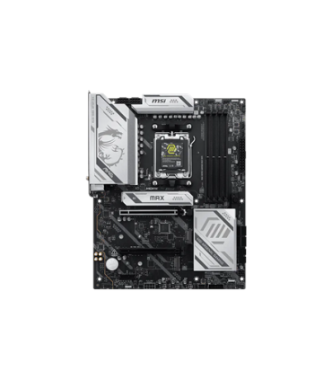 MSI MAG X870E GAMING MAX WIFI