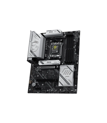 MSI MAG X870E GAMING MAX WIFI