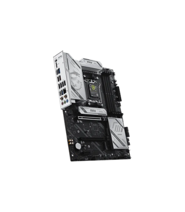 MSI MAG X870E GAMING MAX WIFI