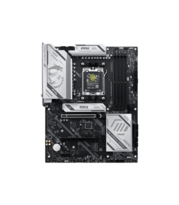 MSI MAG X870E GAMING MAX WIFI