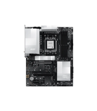 MSI PRO X870E-S EVO WIFI