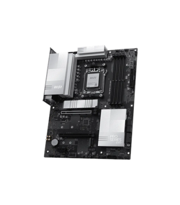 MSI PRO X870E-S EVO WIFI