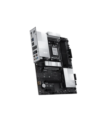 MSI PRO X870E-S EVO WIFI