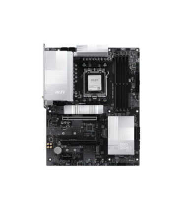 MSI PRO X870E-S EVO WIFI