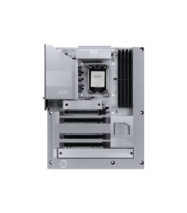 MSI PRO Z890-S WIFI PZ