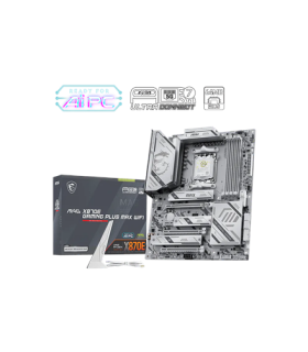 MSI MAG X870E GAMING PLUS MAX WIFI