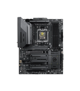 MSI MAG B850 TOMAHAWK MAX WIFI II