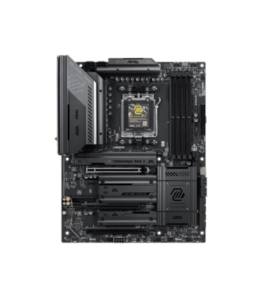 MSI MAG B850 TOMAHAWK MAX WIFI II