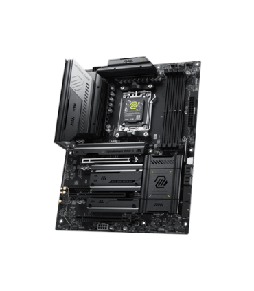 MSI MAG B850 TOMAHAWK MAX WIFI II