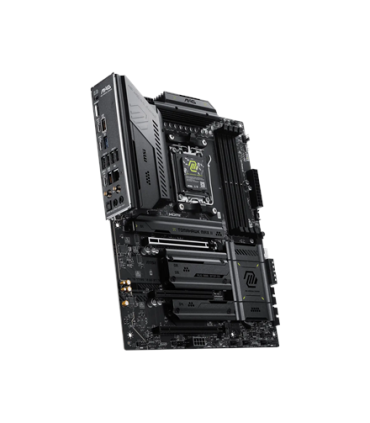MSI MAG B850 TOMAHAWK MAX WIFI II