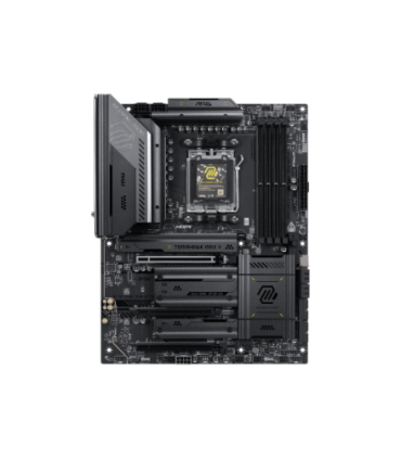 MSI MAG B850 TOMAHAWK MAX WIFI II