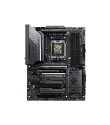 MSI MAG X870E TOMAHAWK MAX WIFI