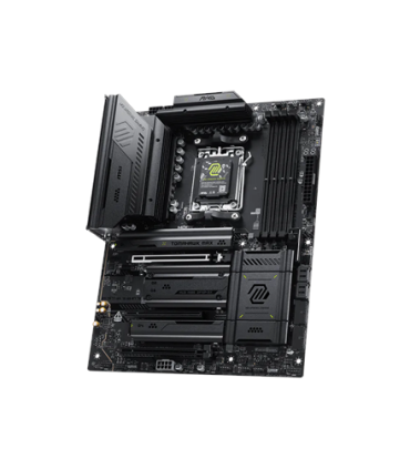 MSI MAG X870E TOMAHAWK MAX WIFI