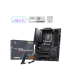 MSI MAG X870E TOMAHAWK MAX WIFI