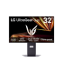 LG 32GX850A-B 32"