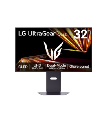 LG 32GX850A-B 32"