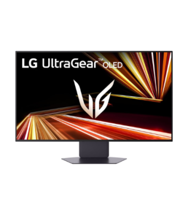 LG 32GX850A-B 32"
