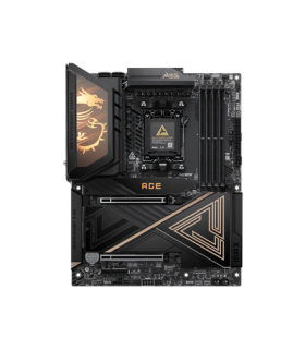 MSI MEG X870E ACE MAX