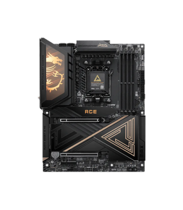 MSI MEG X870E ACE MAX