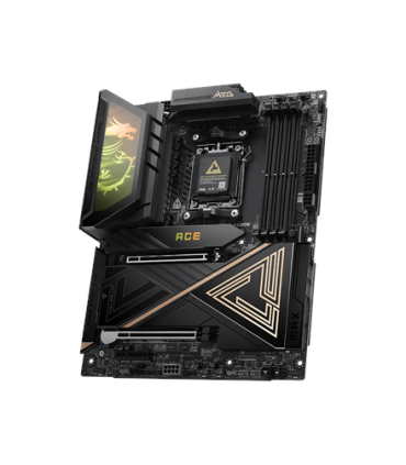 MSI MEG X870E ACE MAX