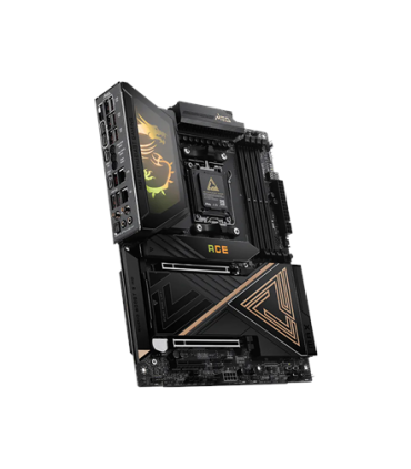 MSI MEG X870E ACE MAX