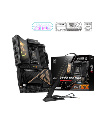 MSI MEG X870E ACE MAX
