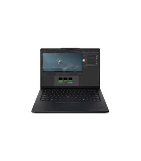 Lenovo P14s G7 Intel 14,5" Ultra 7, 16GB, 512GB SSD