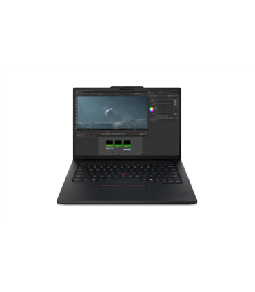 Lenovo P14s G7 Intel 14,5" Ultra 7, 16GB, 512GB SSD