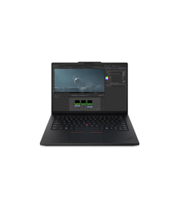 Lenovo ThinkPad P14s G7 Intel 14,5" Ultra 7, 32GB, 1TB SSD