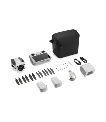 DJI Mini 3 Fly More Combo (RC) CP.MA.00000782