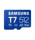 Samsung Micro SDXC T7 512GB/V30 MB-MB512T/WW