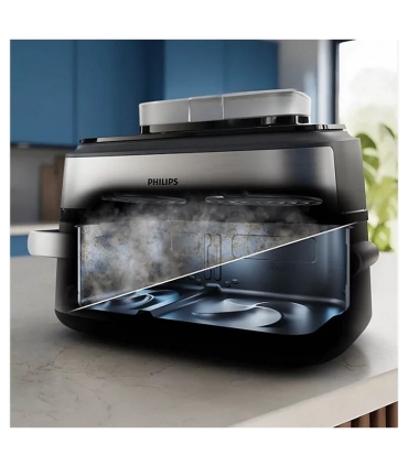def Philips NA565/02 Airfryer Megabasket auruga kuumaõhufritüür, 9,5 l