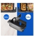 def Philips NA565/02 Airfryer Megabasket auruga kuumaõhufritüür, 9,5 l