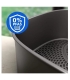 def Philips NA565/02 Airfryer Megabasket auruga kuumaõhufritüür, 9,5 l