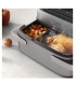 def Philips NA565/02 Airfryer Megabasket auruga kuumaõhufritüür, 9,5 l